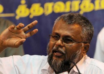 douglas-devananda
