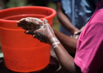 Wash-Hand