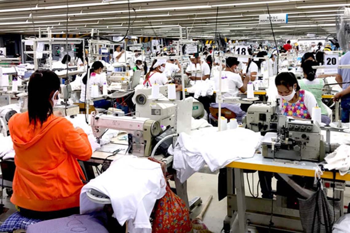 Garment-factory-in-Philippines