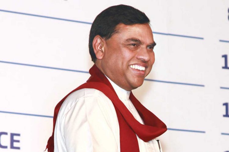 Basil-Rajapaksha