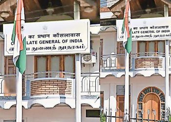 Indian-High-Commition