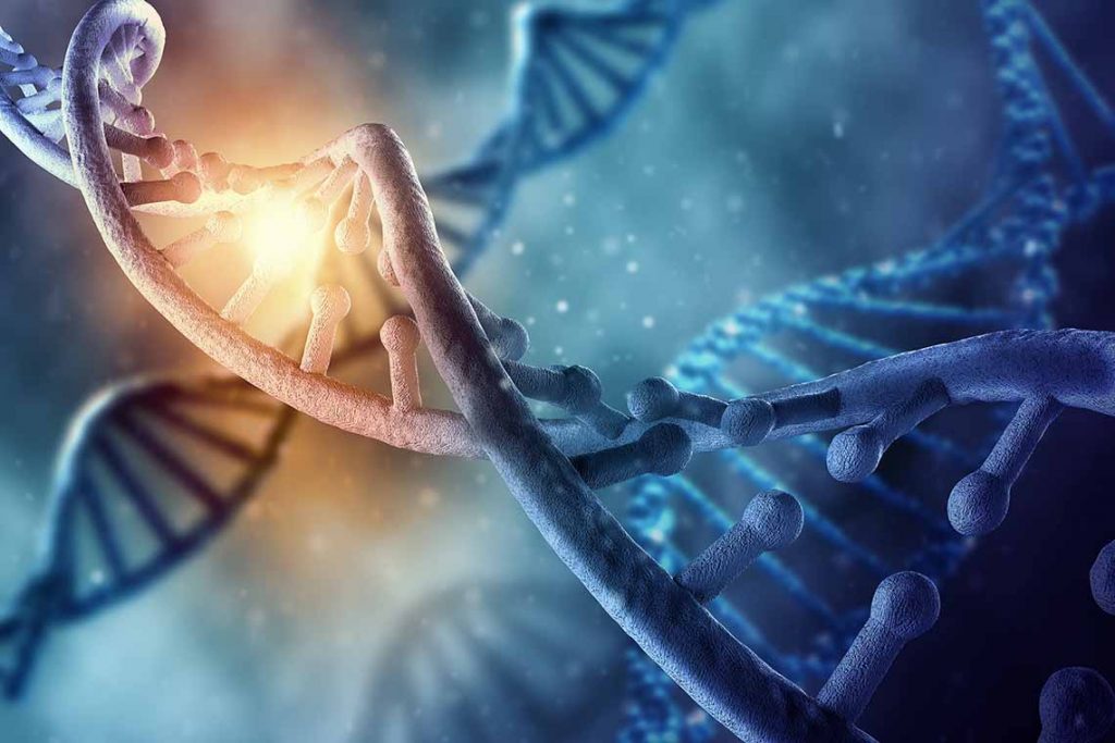 Nanotechnology-for-genetic-analysis
