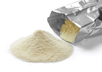 milk-powder