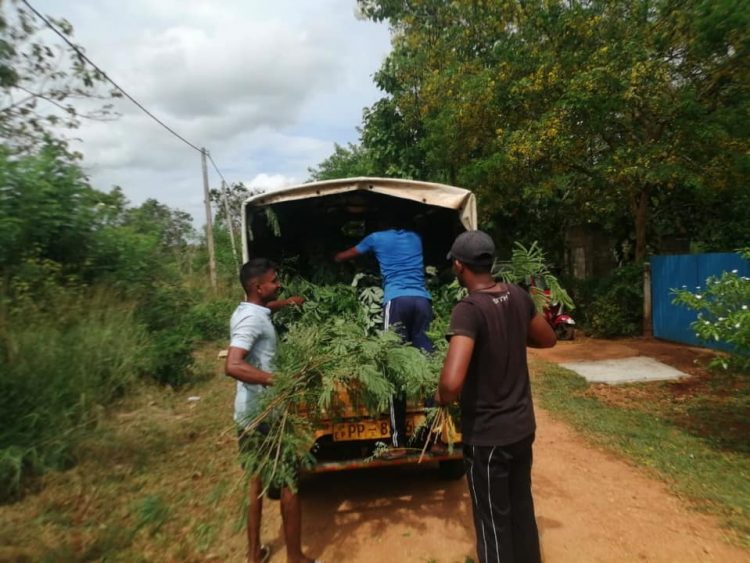 Kanagaraayan-Police