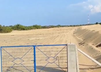 Mulathiw-Sand-Mine
