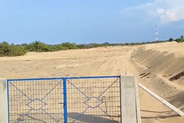 Mulathiw-Sand-Mine