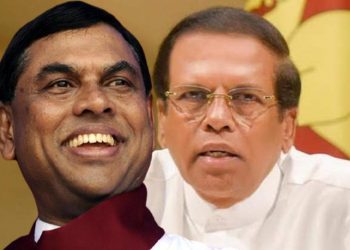 Maithripala-Basil_