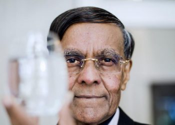 Prof. Mohan Munasinghe