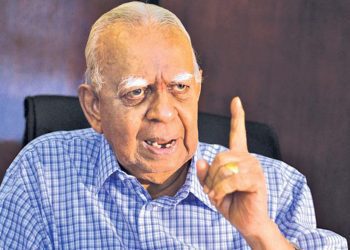 Sampanthan