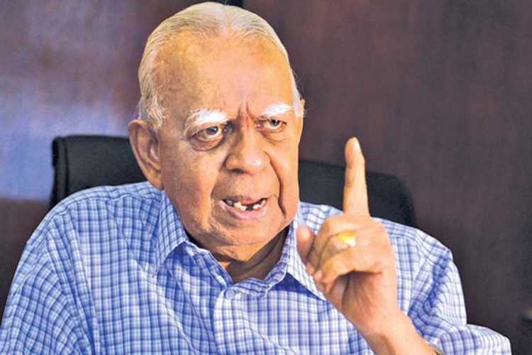 Sampanthan