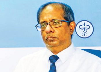 Sudath-Samaraweera