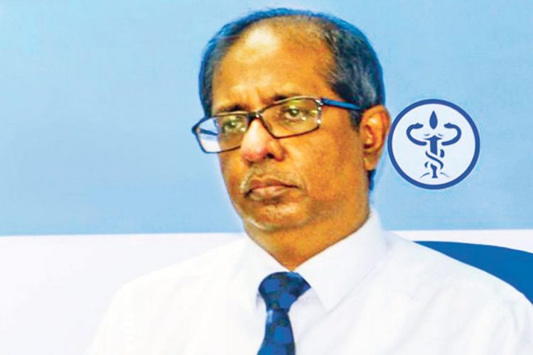 Sudath-Samaraweera