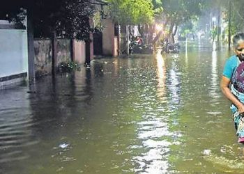 flood