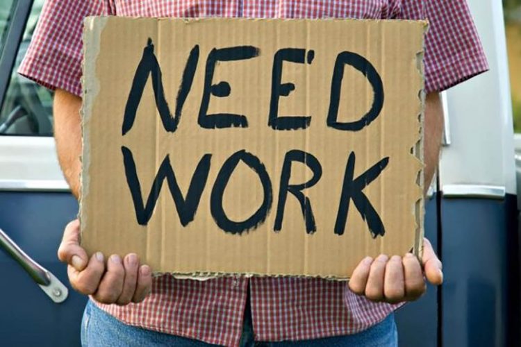 Unemployment
