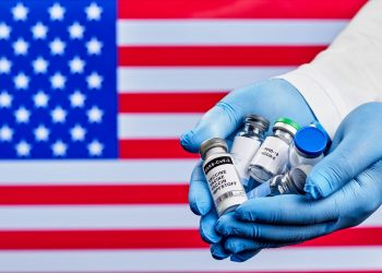 Vaccine US