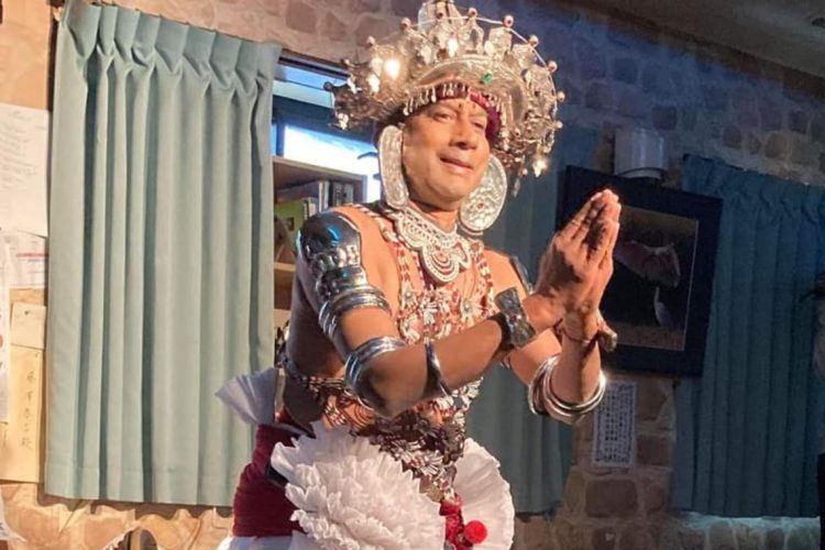 Susantha-Soorasena