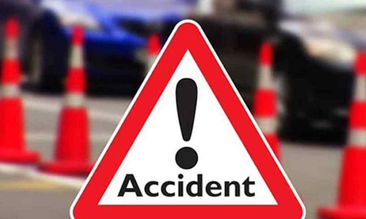 accident