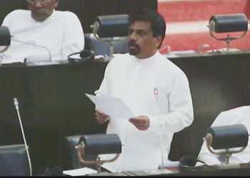 anura kumara
