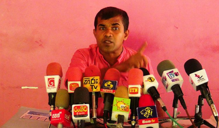 asela sampath