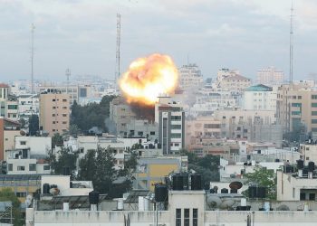 attack gaza