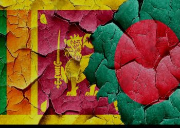 bangldesh sri lanka