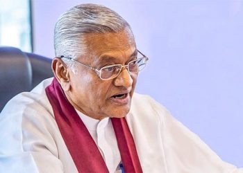 chamal rajapaksa