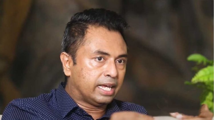 chamuditha samarawickrama