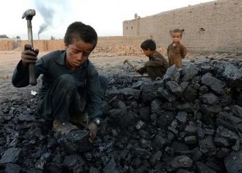 child labour