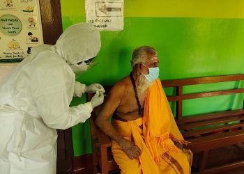 Jaffna-Vaccined
