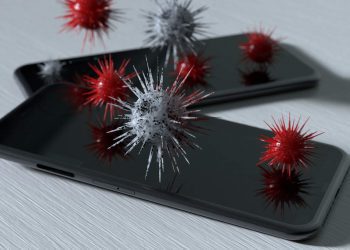 covid phone