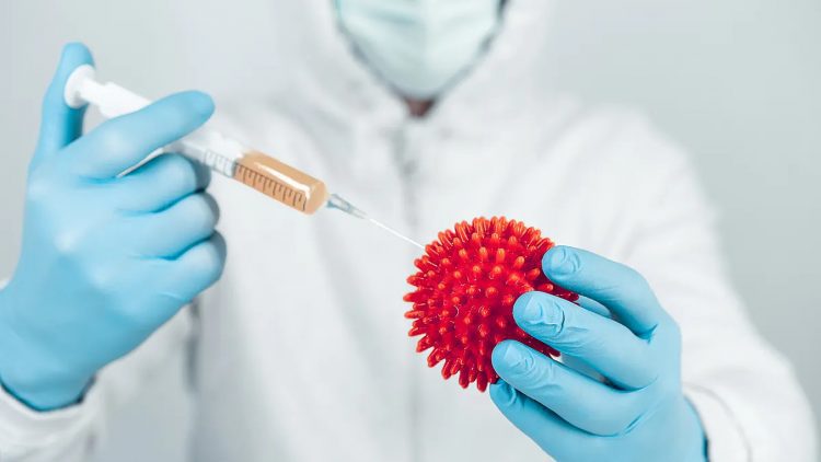 covid vaccine