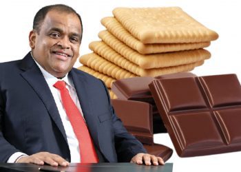 dhammika perera
