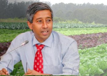 dr anurudda padeniya