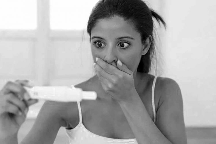 Unwanted-pregnancies