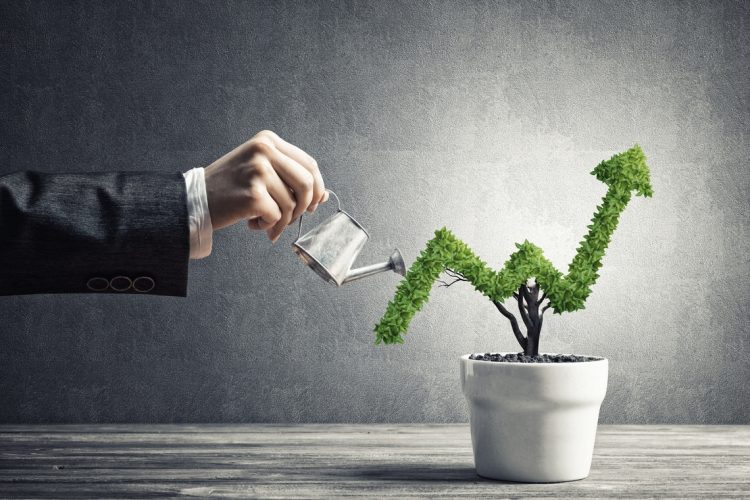 financial statergy