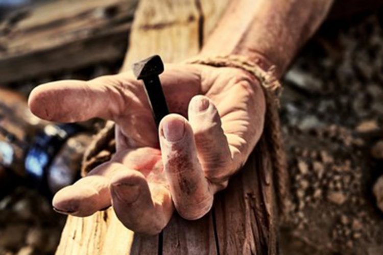 hand -nailed