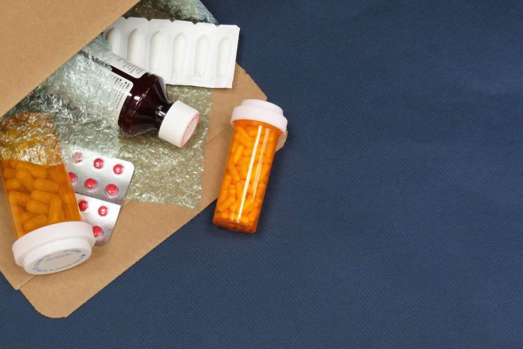 medicine