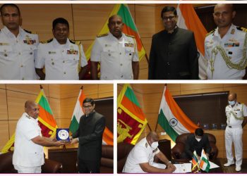india navy