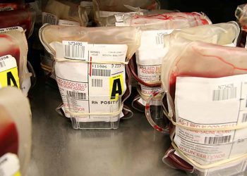 Blood-Bank