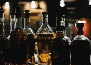 liquor