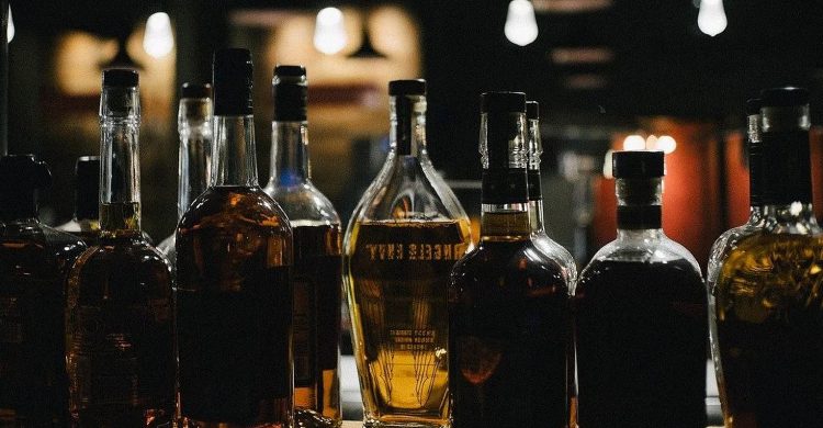 liquor