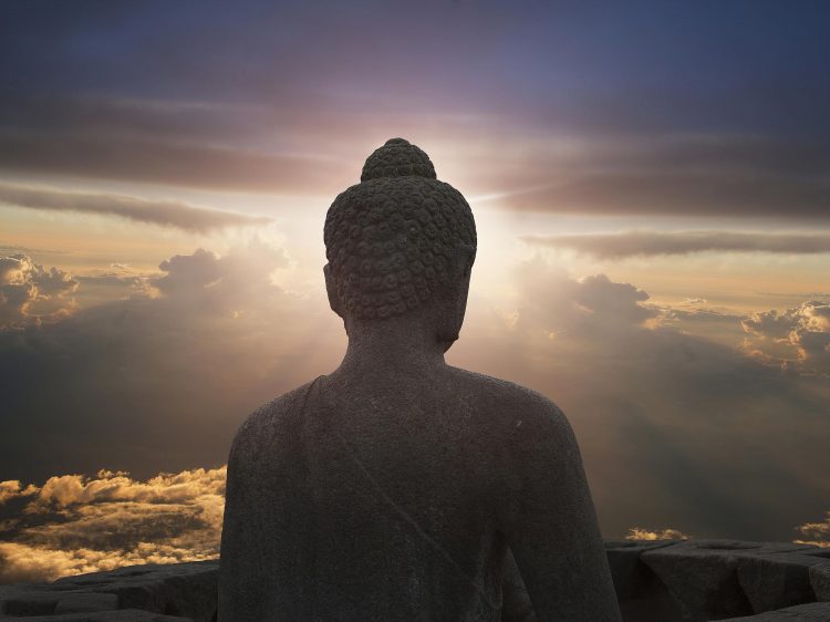 lord buddha