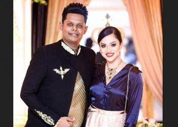 madavee & chandimal