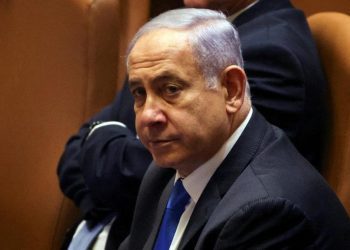 Benjamin-Netanyahu