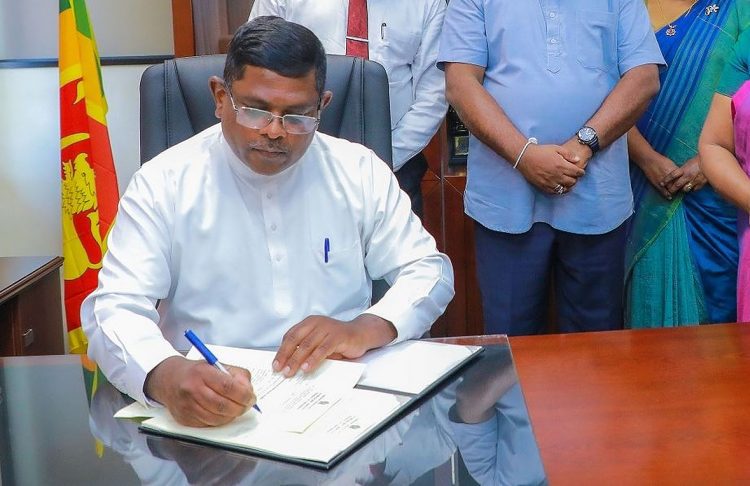 pushpakumara
