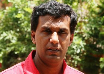 rajith keerthi thennakoon