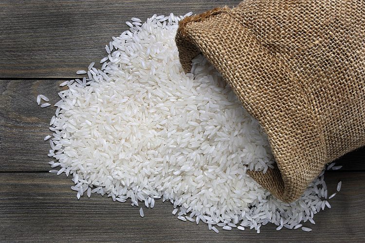 rice