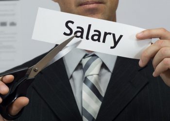 salary