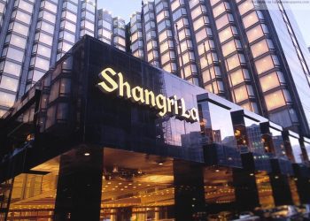 shangrila