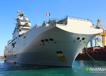 ship
